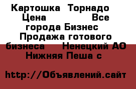 Картошка “Торнадо“ › Цена ­ 115 000 - Все города Бизнес » Продажа готового бизнеса   . Ненецкий АО,Нижняя Пеша с.